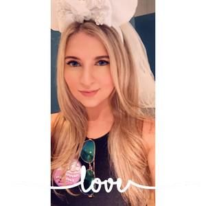 Meet your Posher, Julia